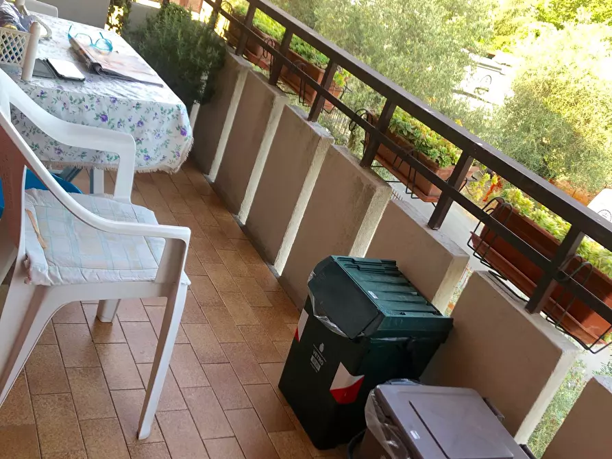 Immagine 4 di Pentalocale in vendita  a Castelnuovo Magra