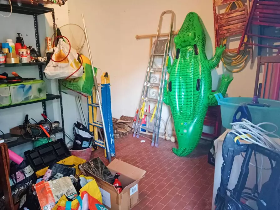 Immagine 19 di Terratetto in vendita  a Ameglia