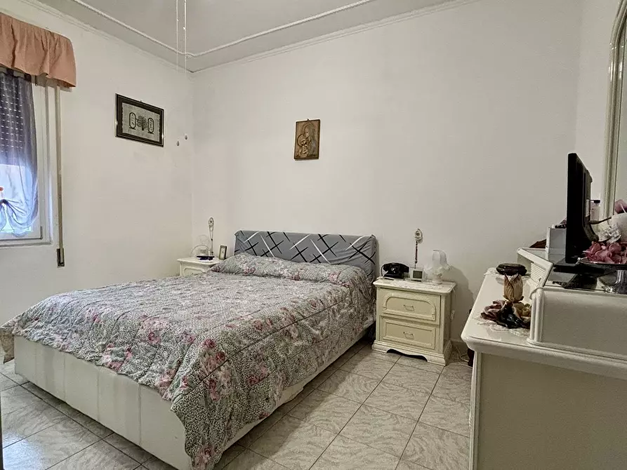 Immagine 8 di Casa semindipendente in vendita  a Castelnuovo Magra