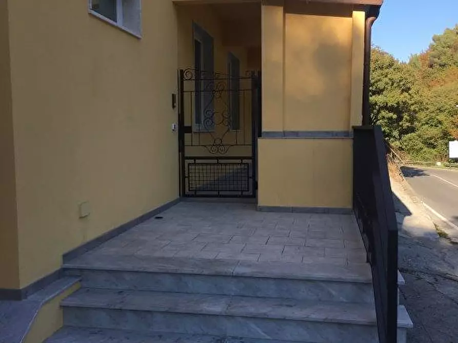 Immagine 3 di Trilocale in vendita  a Arcola