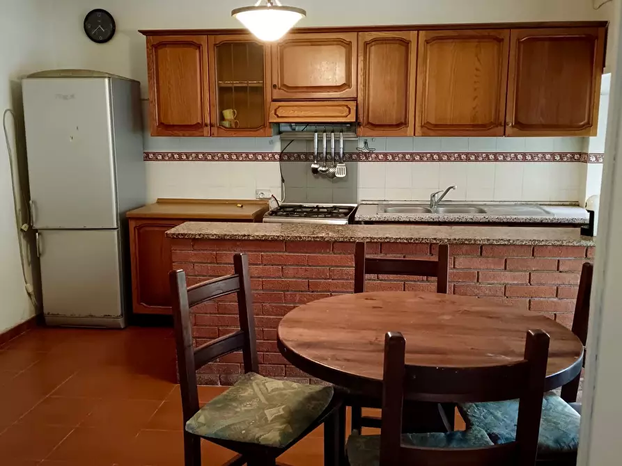 Immagine 6 di Porzione di casa in vendita  a Ameglia