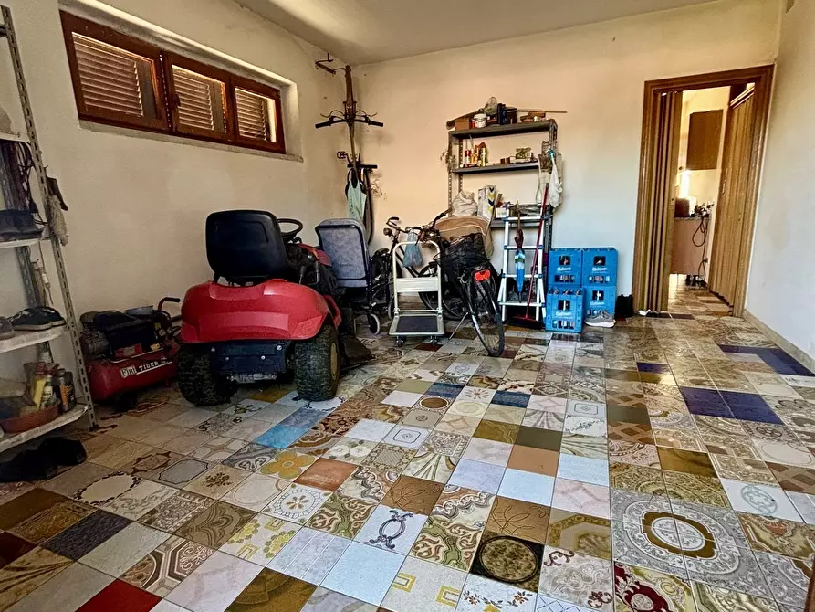 Immagine 19 di Casa indipendente in vendita  a Ameglia