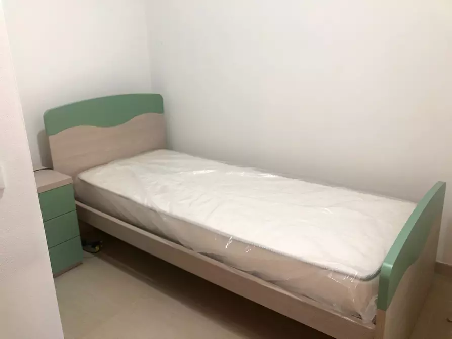 Immagine 11 di Casa semindipendente in vendita  a Ameglia