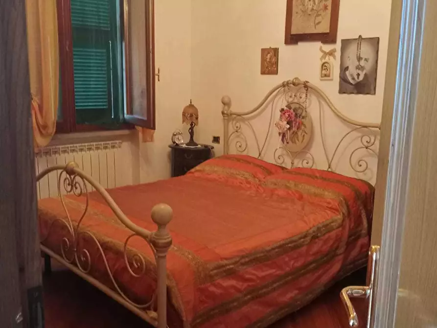 Immagine 12 di Terratetto in vendita  a Ameglia