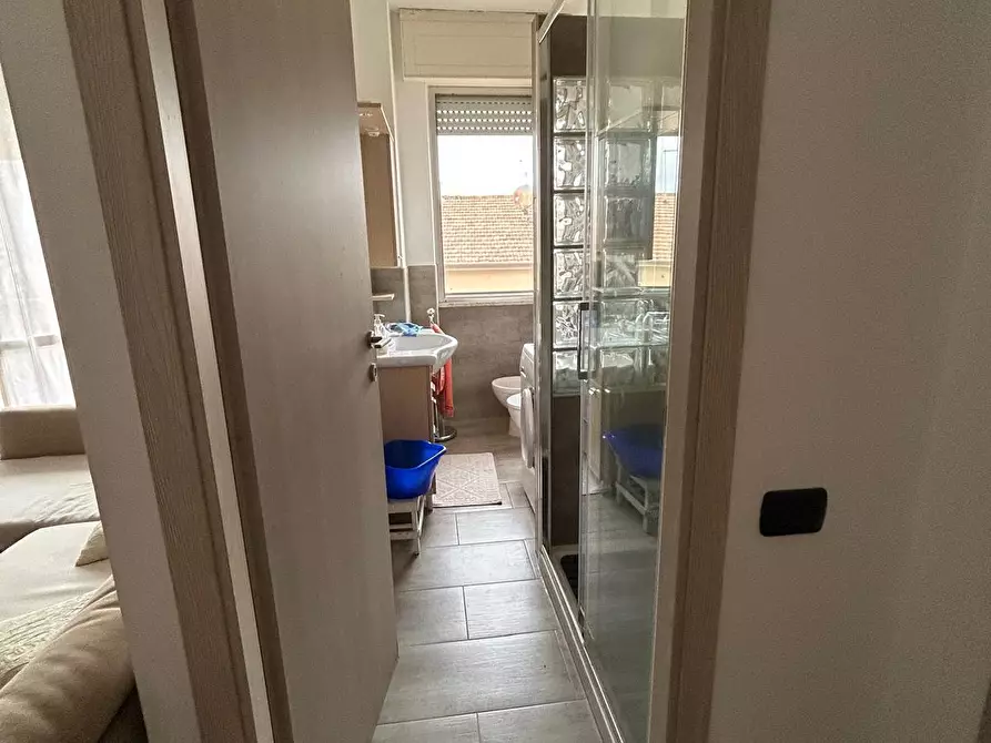 Immagine 19 di Trilocale in vendita  a Ameglia