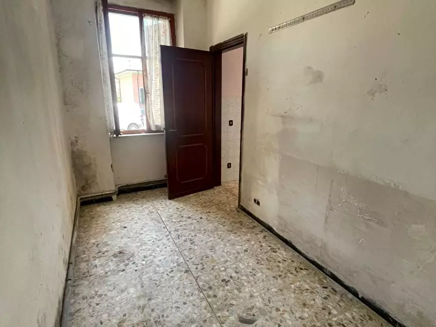 Immagine 14 di Casa semindipendente in vendita  a Ameglia