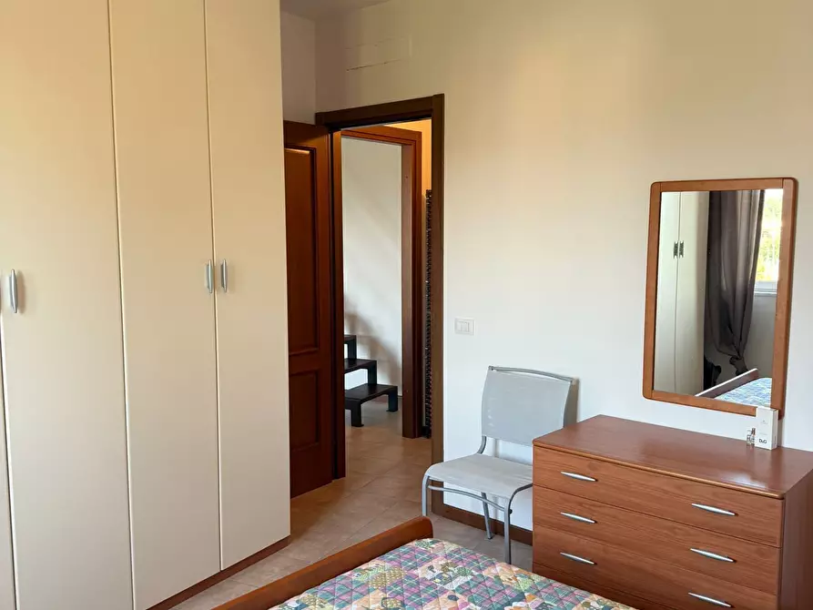 Immagine 7 di Trilocale in vendita  a Ameglia