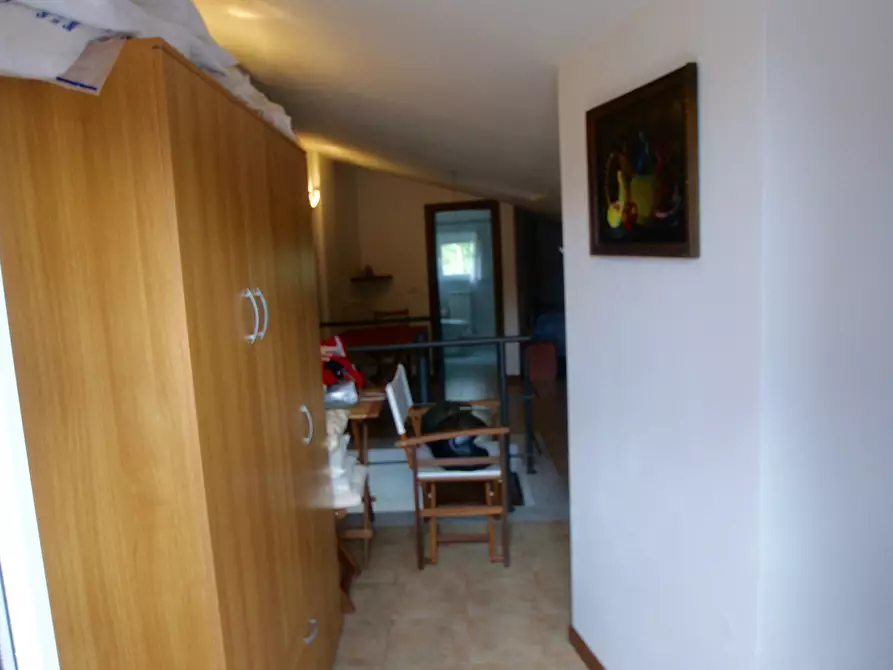 Immagine 16 di Trilocale in vendita  a Ameglia