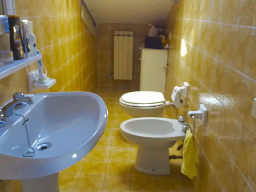 Immagine 11 di Mansarda in vendita  a Ameglia