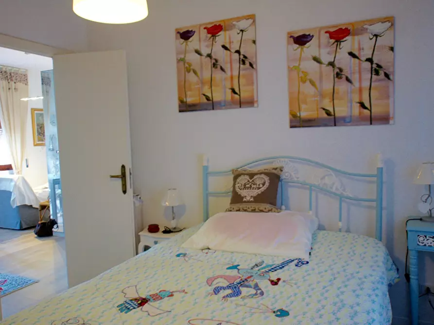 Immagine 5 di Quadrilocale in vendita  a Lerici