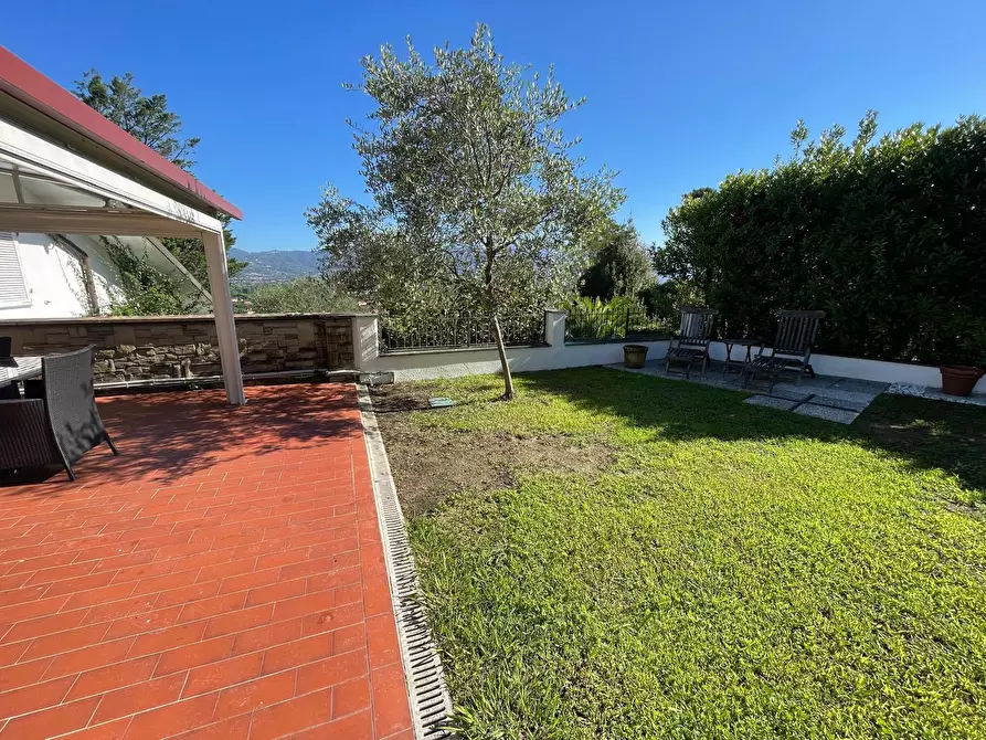 Immagine 3 di Casa semindipendente in vendita  in Via Ghilenda 31 a Ameglia