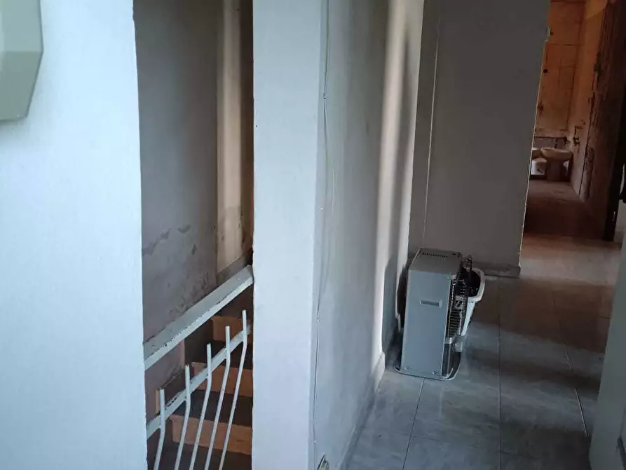 Immagine 6 di Casa semindipendente in vendita  a Ameglia