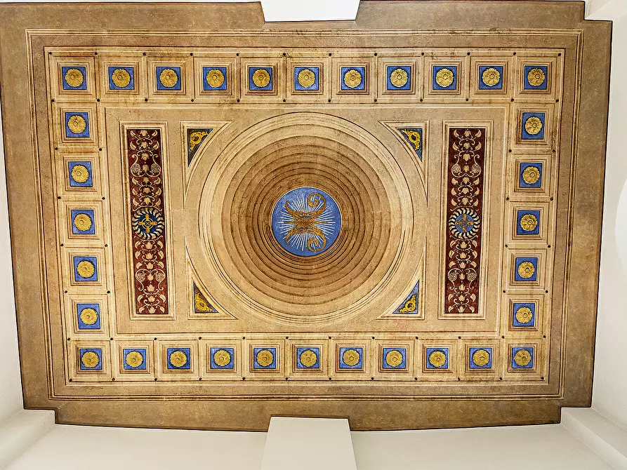 Immagine 6 di Casa semindipendente in vendita  a Ameglia