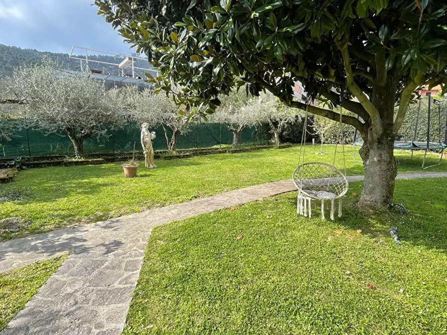 Immagine 4 di Casa indipendente in vendita  in Via della Pace 62 a Ameglia