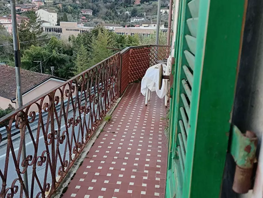 Immagine 9 di Casa semindipendente in vendita  a Ameglia