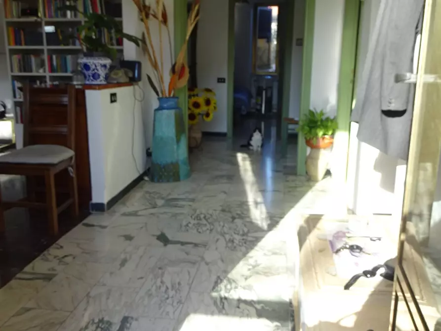 Immagine 10 di Casa semindipendente in vendita  a Sarzana