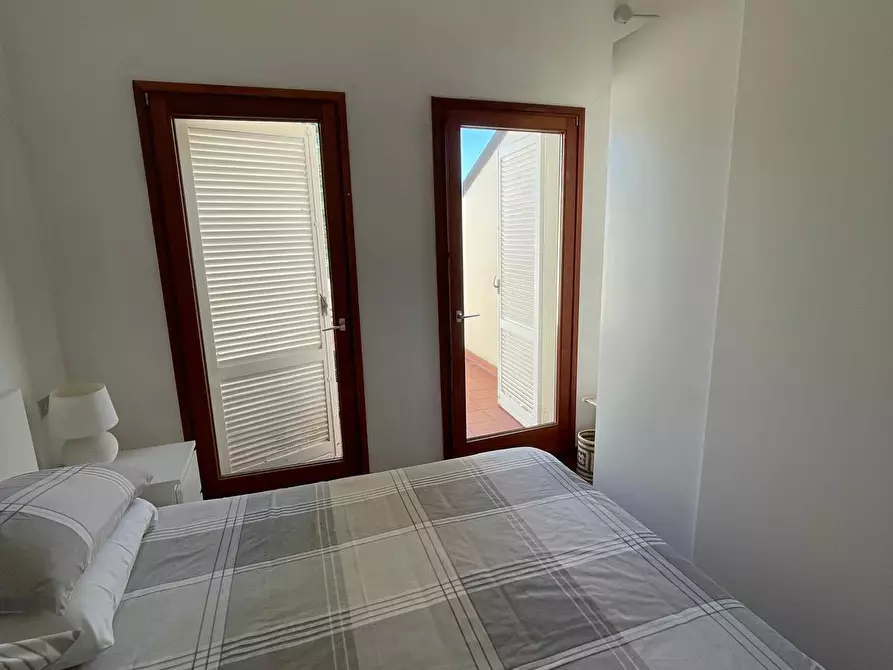 Immagine 18 di Casa semindipendente in vendita  in Via Ghilenda 31 a Ameglia