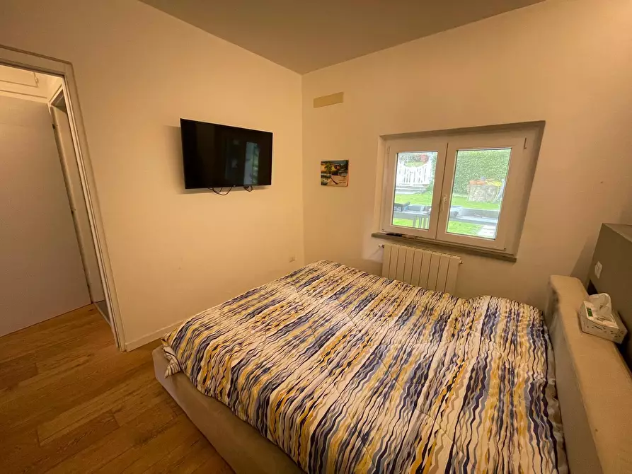 Immagine 17 di Casa indipendente in vendita  in Via della Pace 62 a Ameglia