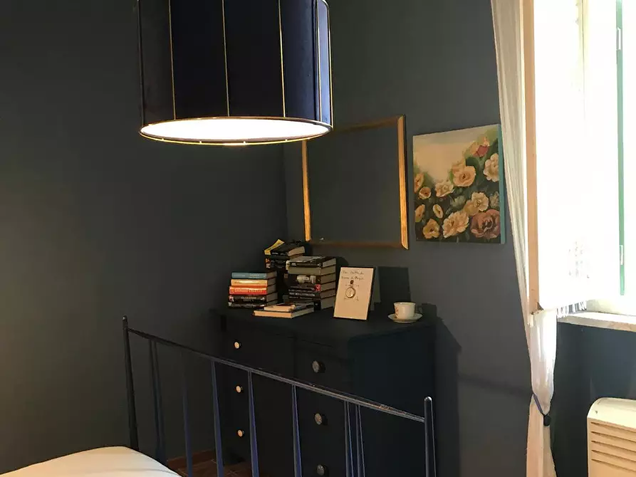 Immagine 23 di Trilocale in vendita  in Via dell'Angelo 12 a Ameglia