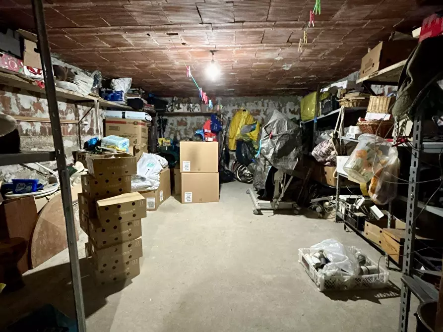 Immagine 14 di Casa semindipendente in vendita  a Castelnuovo Magra