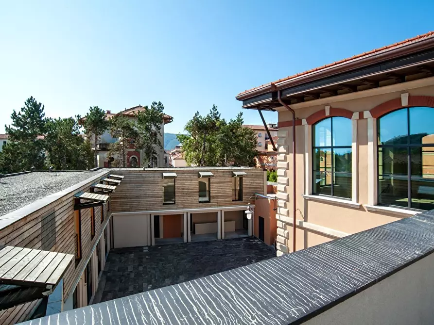 Immagine 4 di Quadrilocale in vendita  a Sarzana