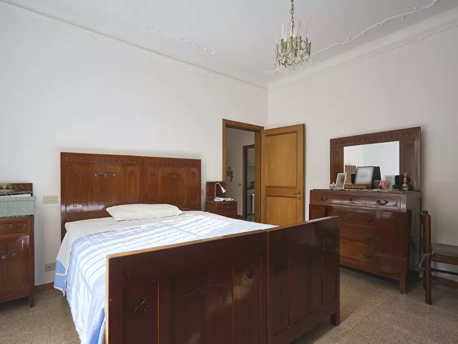 Immagine 15 di Casa bifamiliare in vendita  a Arcola