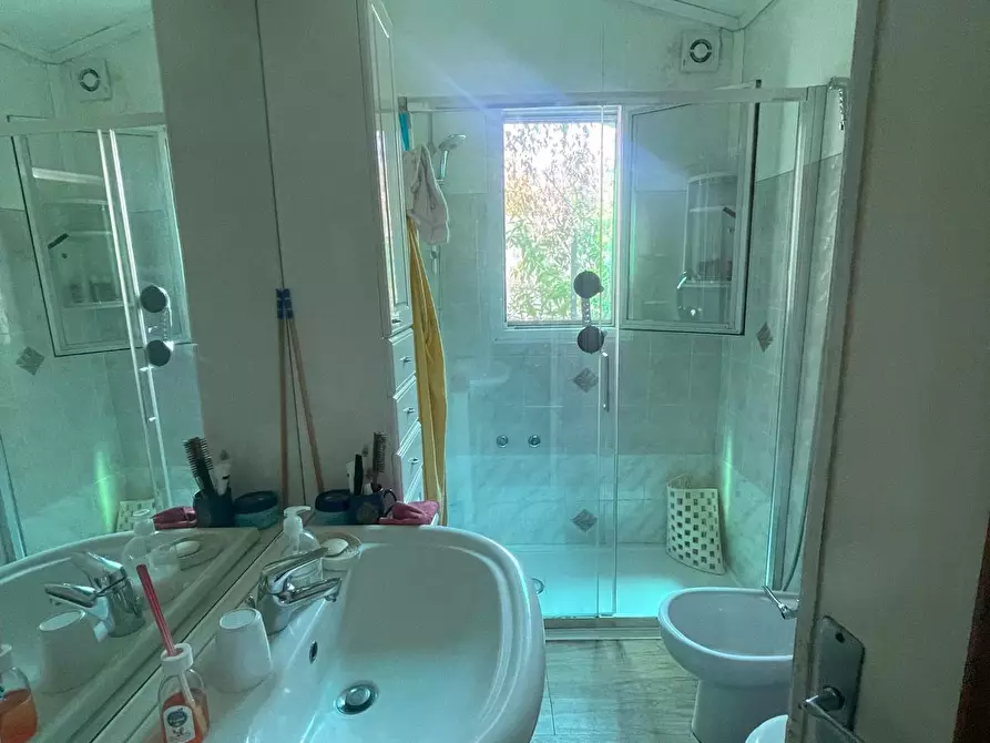 Immagine 14 di Casa indipendente in vendita  a Ameglia