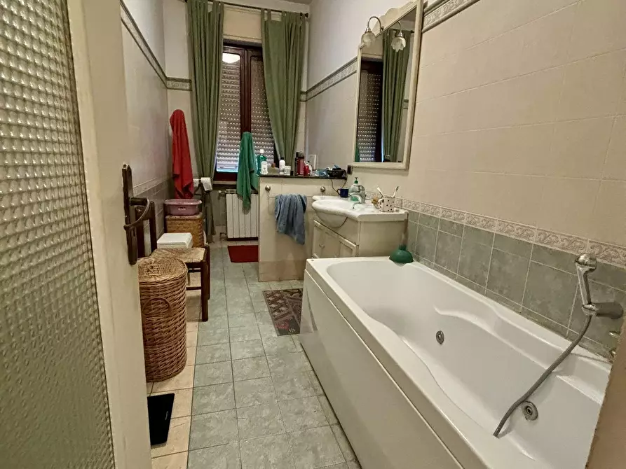 Immagine 18 di Casa semindipendente in vendita  a Arcola