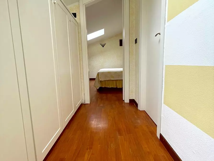 Immagine 33 di Casa semindipendente in vendita  a Ameglia