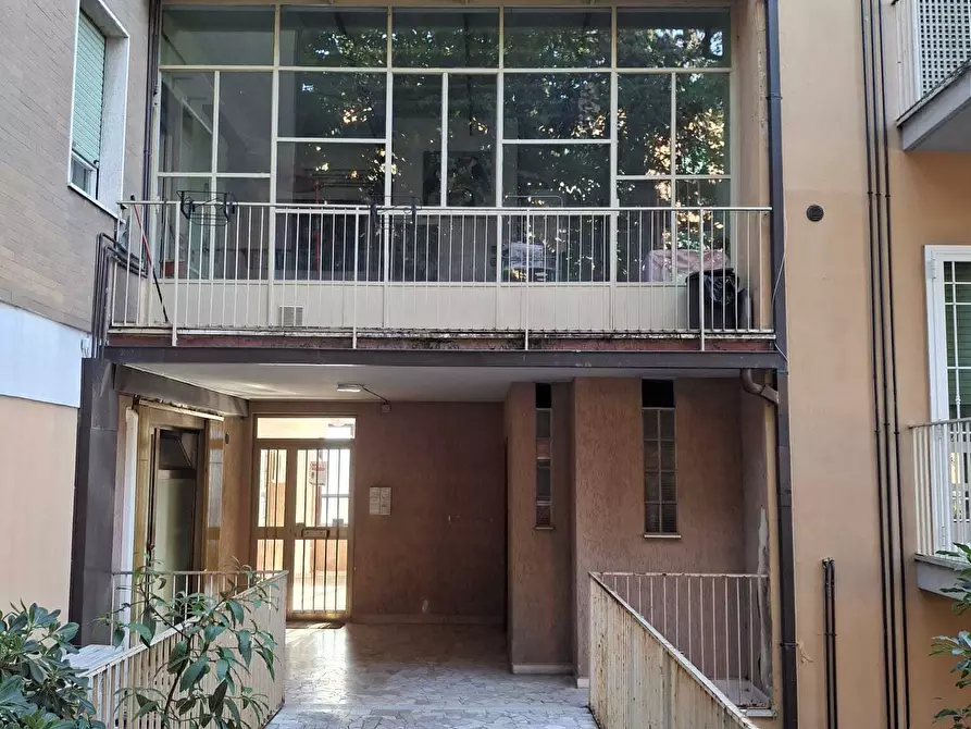 Immagine 6 di Quadrilocale in affitto  in Via della Pallotta 14 a Perugia