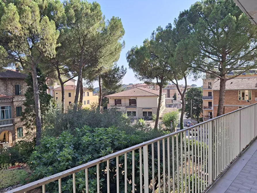 Immagine 11 di Quadrilocale in affitto  in Via della Pallotta 14 a Perugia