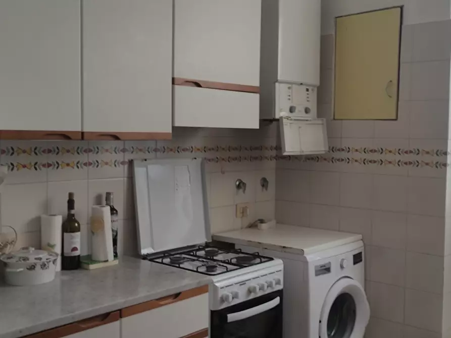 Immagine 13 di Appartamento in vendita  a La Spezia