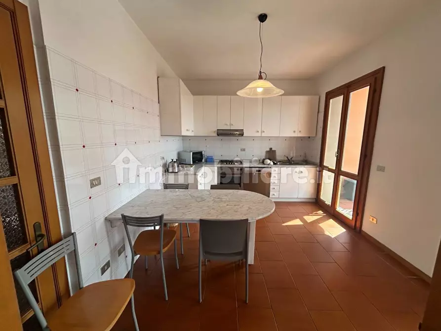 Immagine 9 di Appartamento in affitto  in Località Tre Strade a Lerici