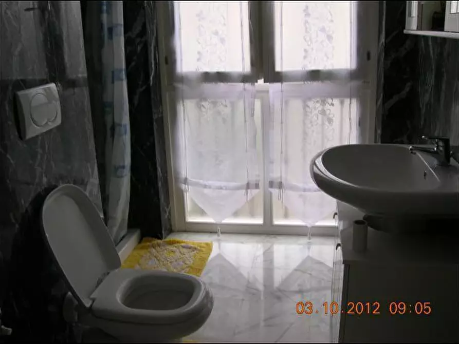 Immagine 4 di Villetta a schiera in vendita  in Traversa IV 2 a Sarzana