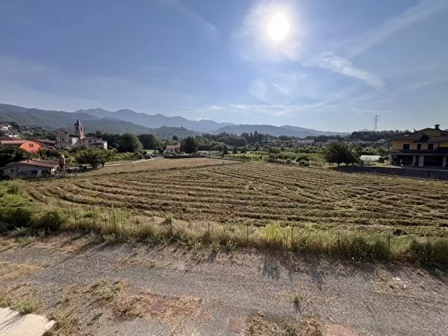 Immagine 2 di Capannone industriale in vendita  in Via Nazionale Cisa a Aulla