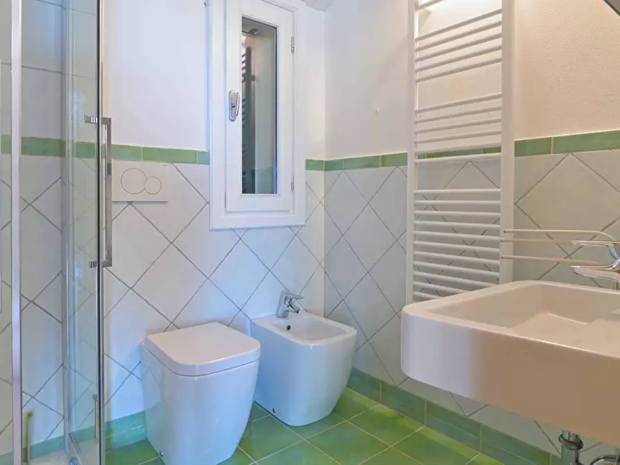 Immagine 17 di Appartamento in affitto  in via fiascherino a Lerici