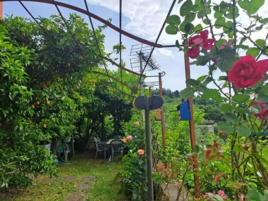 Immagine 5 di Casa indipendente in vendita  in VIA CASTELLO a Buggiano