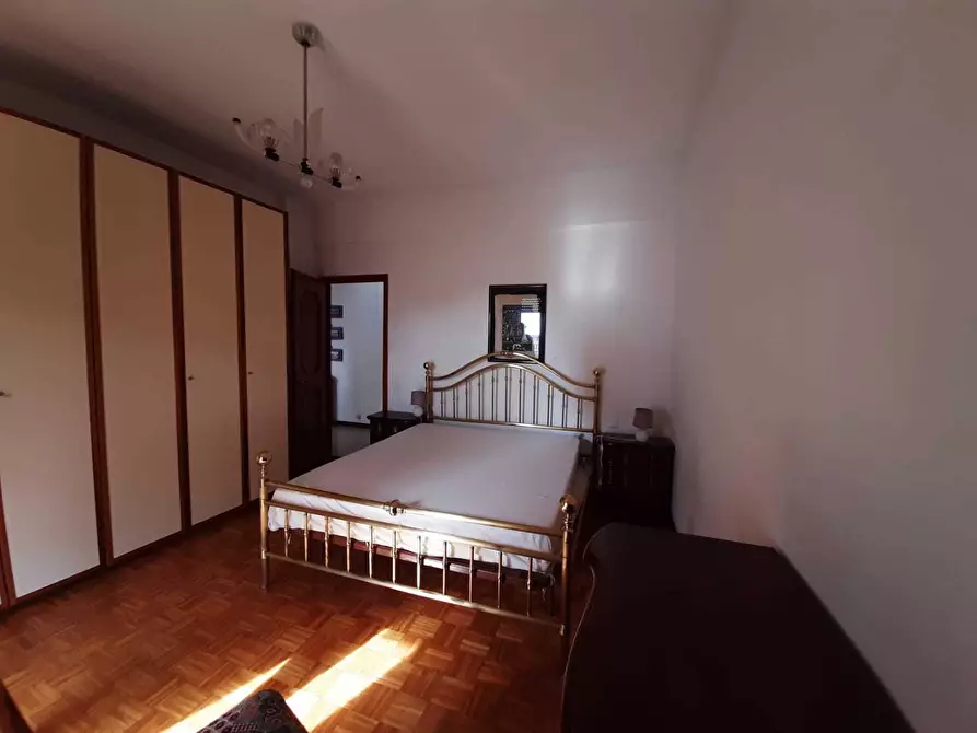 Immagine 20 di Appartamento in affitto  in Via Brigata Partigiana Ugo Muccini a Sarzana