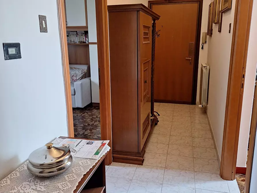 Immagine 1 di Appartamento in affitto  a La Spezia