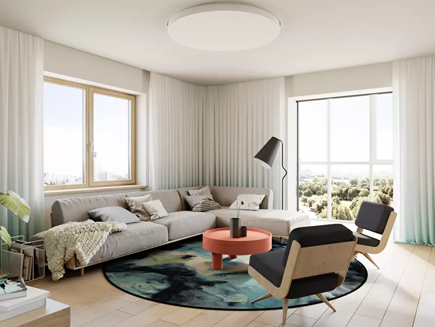 Immagine 4 di Villa in vendita  in Via XX Settembre a Carrara