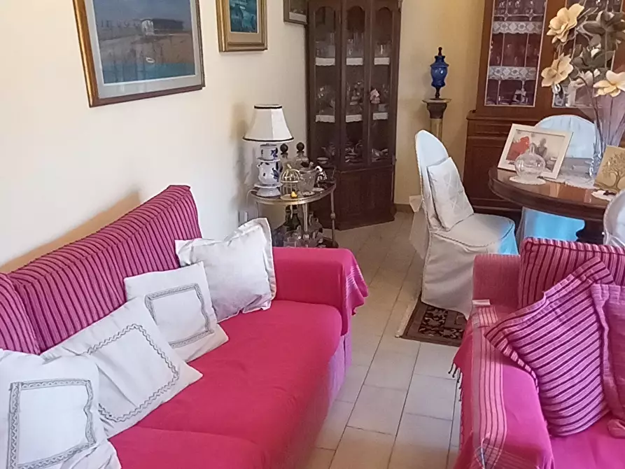 Immagine 22 di Appartamento in vendita  in Via Pecorina a Sarzana