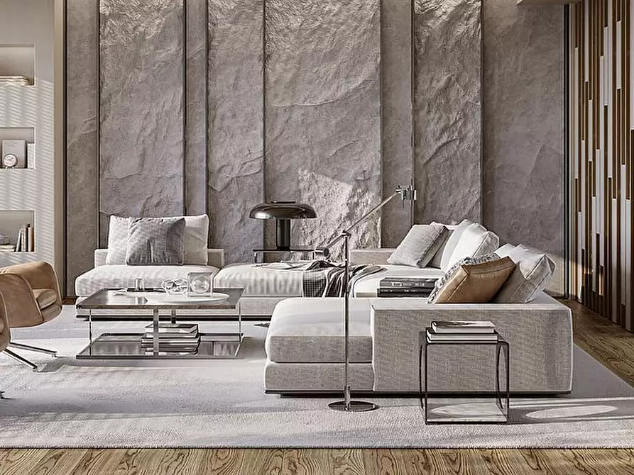 Immagine 6 di Villa in affitto  in Via della Cisa a Santo Stefano Di Magra