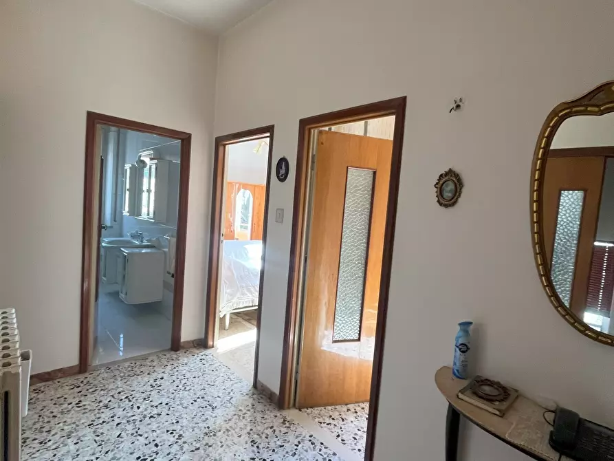 Immagine 20 di Casa indipendente in vendita  in Viale Verdi snc a Jesi