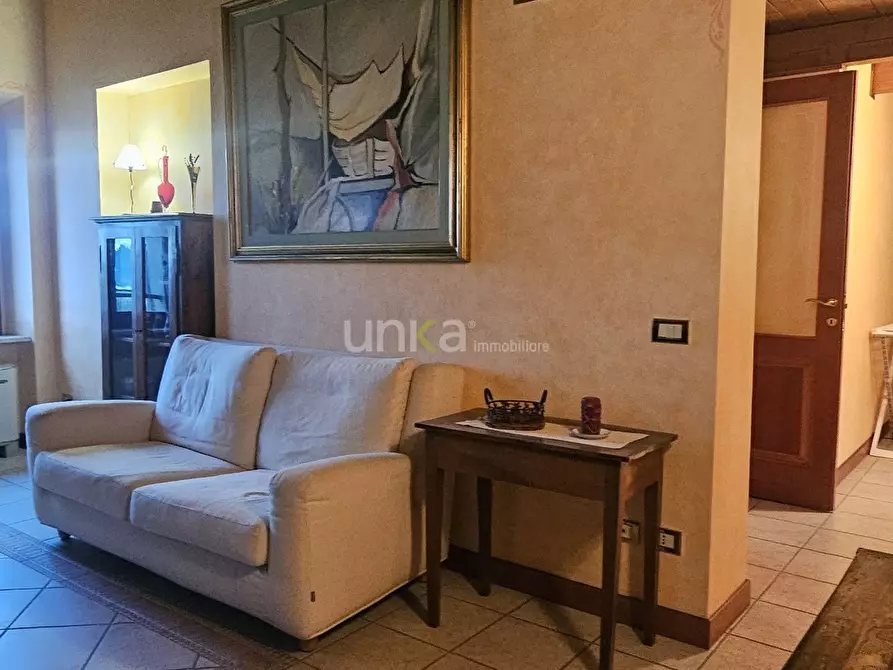Immagine 10 di Appartamento in affitto  in Corso Giacomo Matteotti snc a Jesi