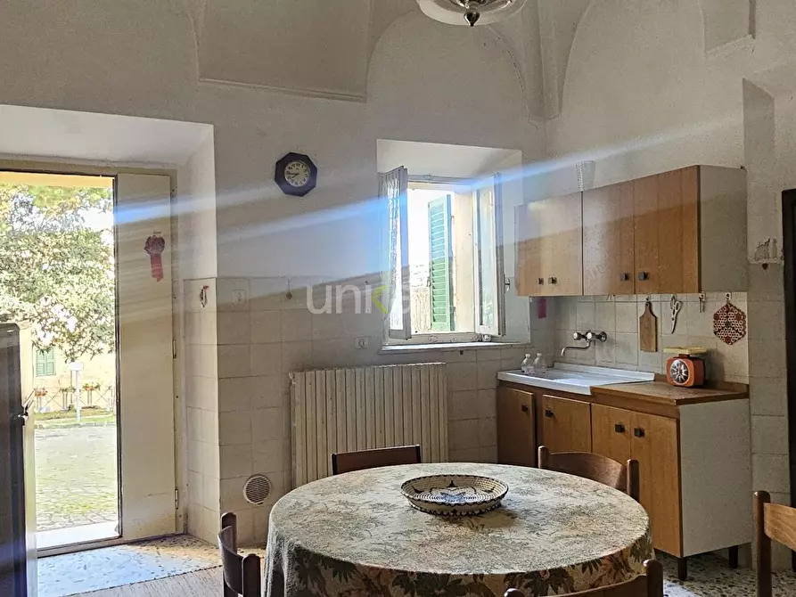 Immagine 6 di Appartamento in vendita  in Via Fratelli Rosselli 5 a Castelplanio