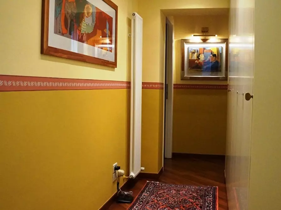 Immagine 8 di Casa indipendente in vendita  in Viale della Vittoria 34/b a Jesi