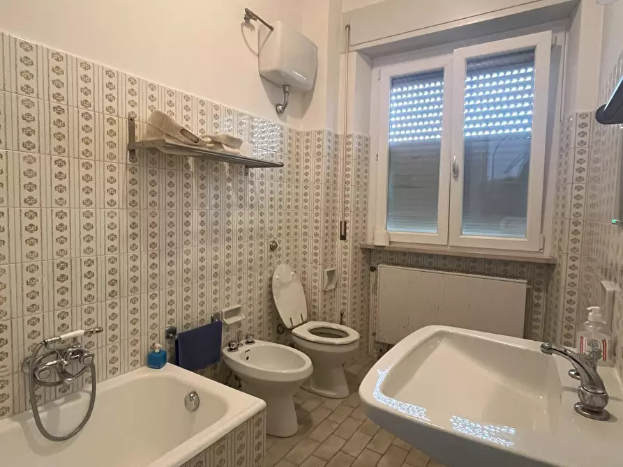 Immagine 12 di Appartamento in vendita  in Viale Felice Cavallotti snc a Jesi