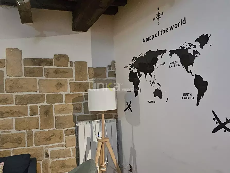 Immagine 5 di Appartamento in affitto  in Via Pergolesi snc a Jesi