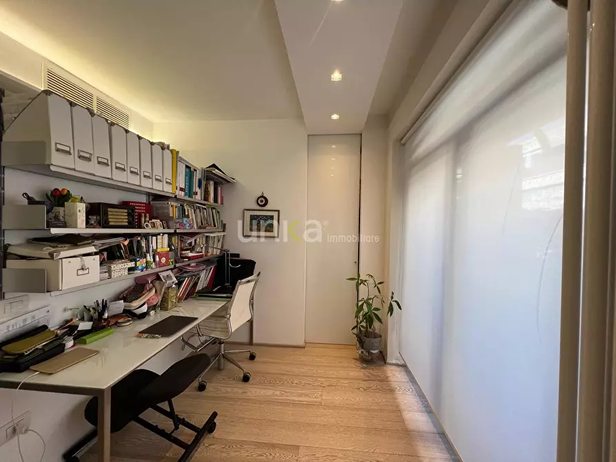 Immagine 11 di Appartamento in vendita  in Via Castelfidardo snc a Jesi