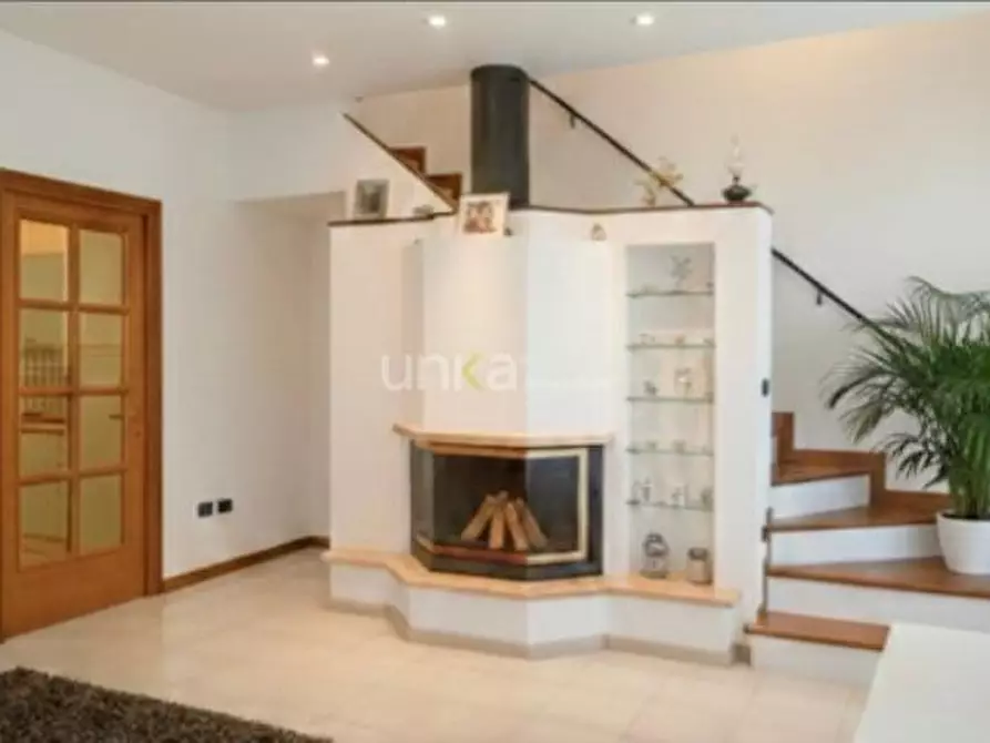 Immagine 5 di Casa indipendente in vendita  in Via Ponte Pio snc a Jesi